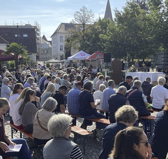   | Foto: Stadt Bad Krozingen