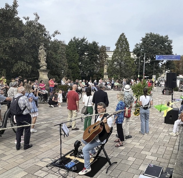   | Foto: Stadt Bad Krozingen