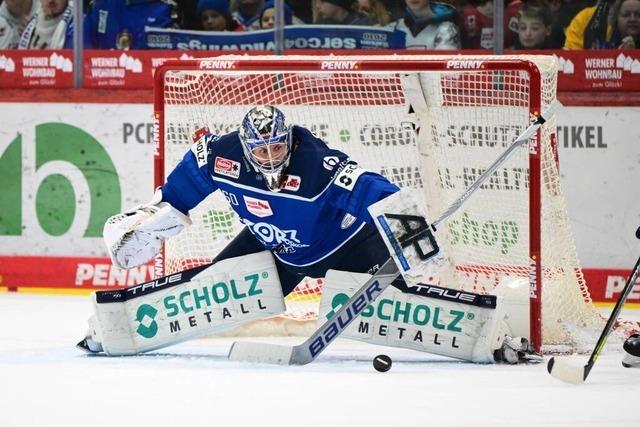 BZ-Experte schtzt die Wild Wings zehn Prozent strker als in der vergangenen Saison ein