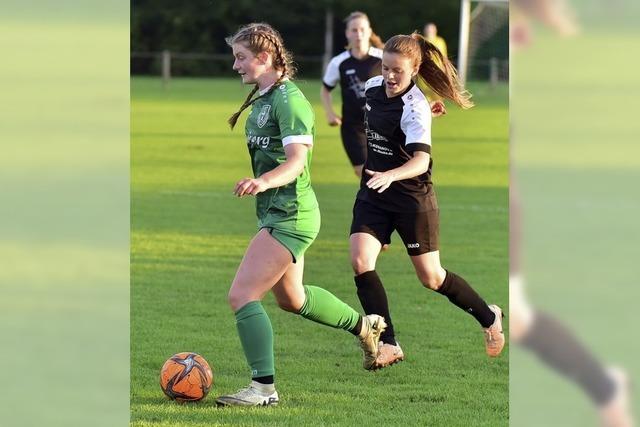 Derby-Sieg fr FC St. Georgen