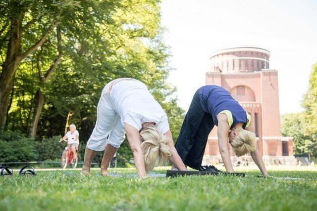 Wie Angehrige von psychisch Erkrankten selbst gesund bleiben