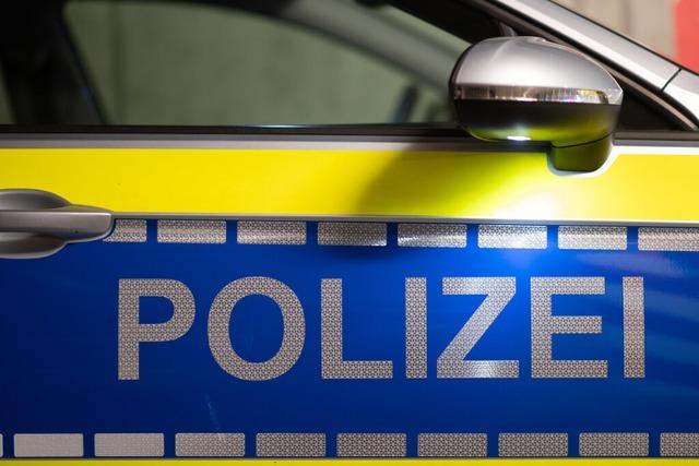 Verdchtiger nach Farbschmierereien in Hausach ermittelt