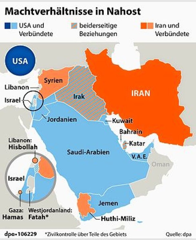   | Foto: dpa-infografik GmbH (dpa)