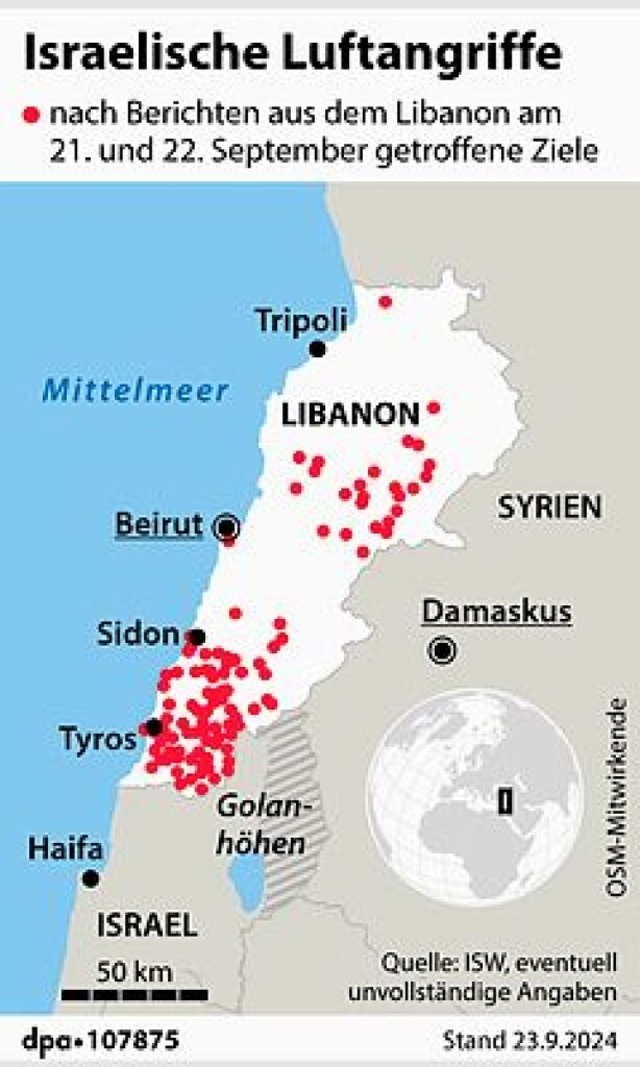   | Foto: dpa-infografik GmbH (dpa)