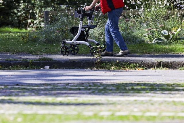 CDU Zell fordert ein Forum fr Senioren und Menschen mit Behinderung