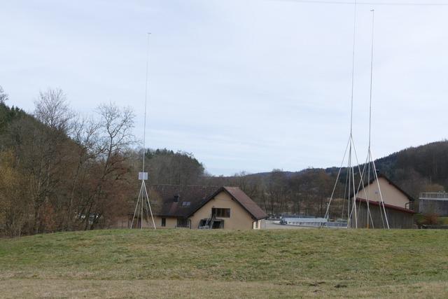 Verbrennungsanlage fr Klrschlamm in Bonndorf knnte 2027 fertig sein - doch es gibt Widerstand