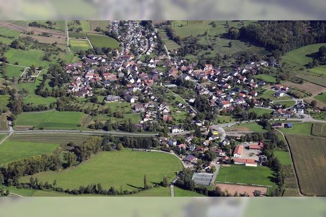 Kritik aus Kandern an Vorranggebieten