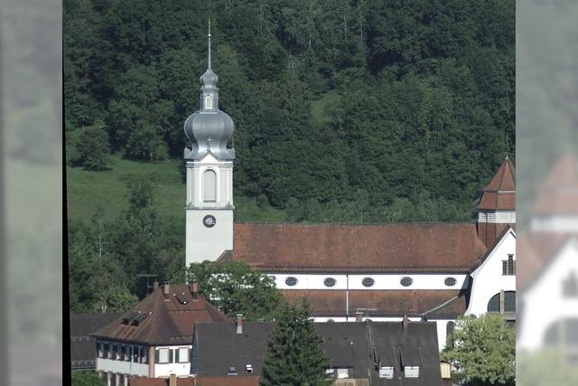 Neue Gropfarrei St. Fridolin Bad Sckingen beschliet im Oktober ihre Grndungsvereinbarung