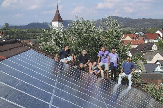 Photovoltaik-Betreiber zeigen sich emprt