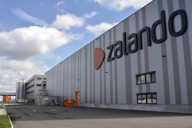 Freiburg bekommt ein Zalando-Outlet