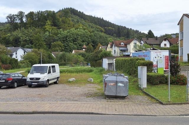 Neubau soll die Lcke schlieen