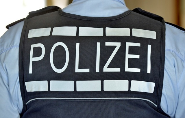 Die Polizei sucht nun Zeugen (Symbolbild).  | Foto: Michael Bamberger