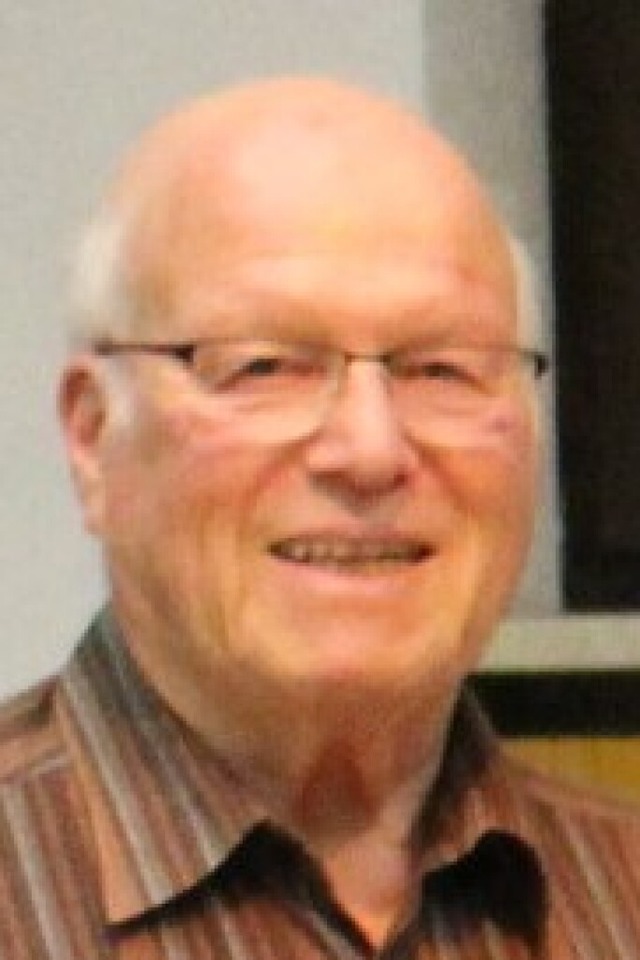 Karl Heinz Bader  | Foto: Hansjrg Bader