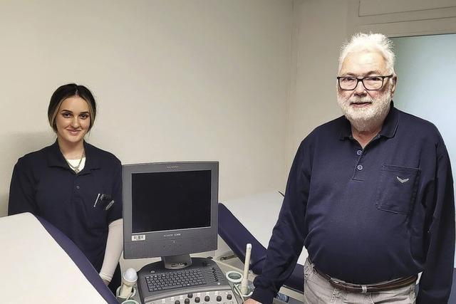 Zentrale Geburtshilfe im Elisabethen-Krankenhaus