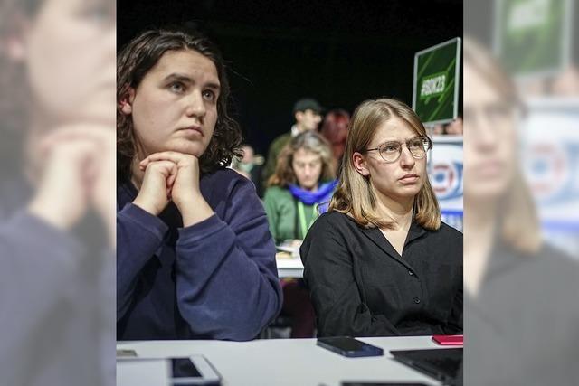 Wie kann sich die Jugend in Parteien engagieren?