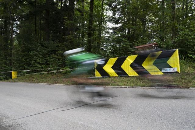 Schweizerin Furrer stirbt nach Sturz bei Straenrad-WM