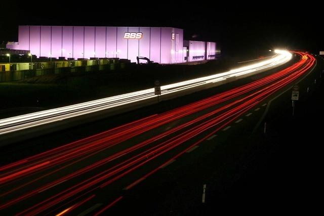 Bei BBS gehen die Lichter aus: Herbolzheim verliert eines seiner prominentesten Unternehmen