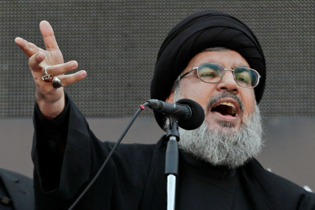 Was bedeutet der Tod von Hisbollah-Chef Hassan Nasrallah?