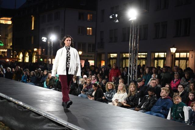 Foto: So war der Samstag beim Fashion & Food Festivals in Freiburg