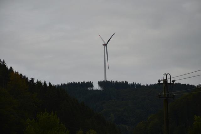 Gemeinderte Simonswald und Gutach fassen differenzierte Beschlsse zur Windkraft