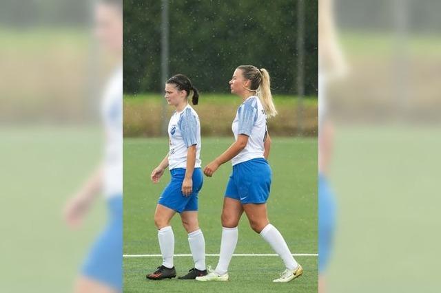 Der Gegner der Titiseer Fuballfrauen muss die Partie wegen Spielerinnenmangels absagen