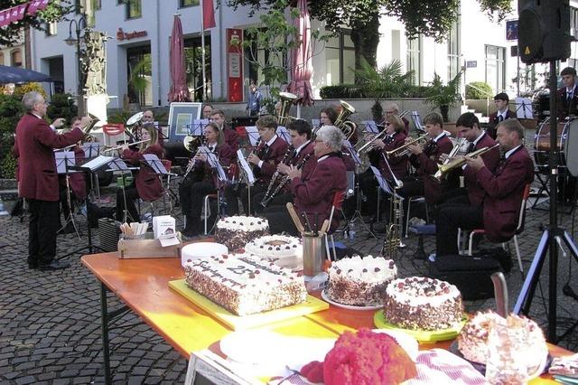 Schwarzwlder Kirsch zum Geburtstag