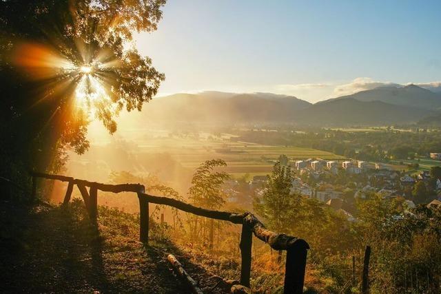 Nach durchwachsener Sommersaison soll der Tourismus im Dreisamtal neu angekurbelt werden