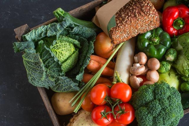 Abwechslungsreich kochen mit Zutaten aus der Gemsekiste – so geht’s