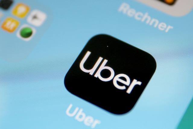 US-Firma Uber ffnet seine App auch fr Fahrtenvermittlungen in Freiburg