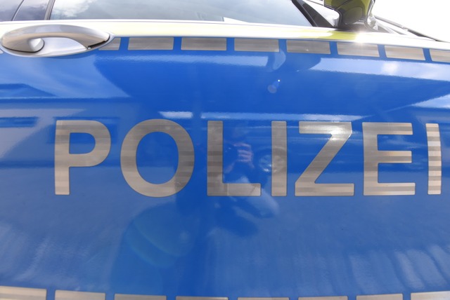 Das Polizeirevier Rheinfelden (07623 7...achtet haben.<Bildquelle></Bildquelle>  | Foto: Jonas Hirt