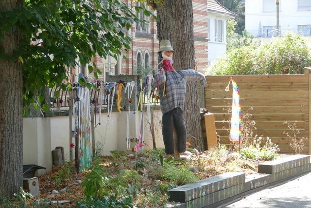 Saint-Louis ist in der Region ein Vorreiter im Klimaschutz