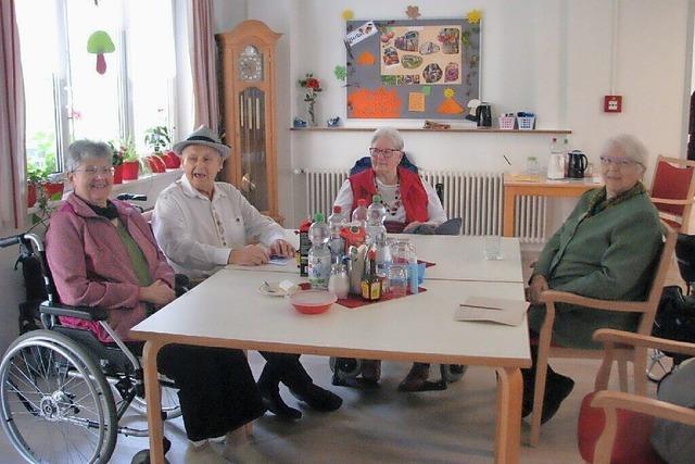 Todtnauer Pflegeheim freut sich ber Ende der Bauzeit