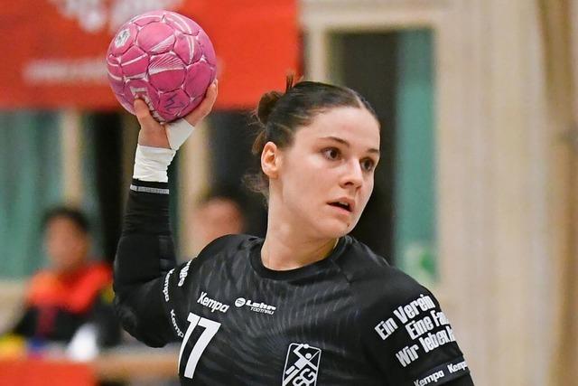 SG Maulburg/Steinen startet mit Heimsieg in die Oberliga