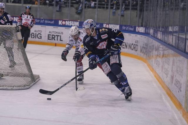 Wie wirkt sich die neue Einbrgerungswelle auf das deutsche Eishockey aus?