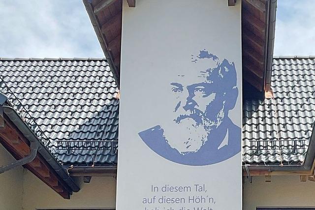 Bernau feiert Hans Thoma und das nach ihm benannte Kunstmuseum