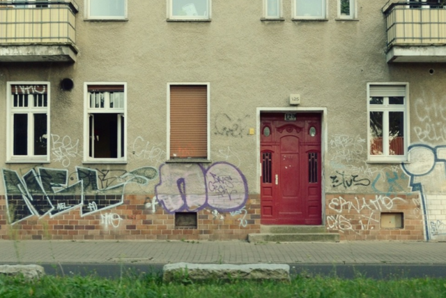 Das knnen Immobilienbesitzer gegen Graffitis tun