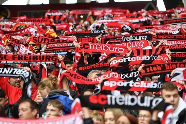 Der SC Freiburg und die Prsidenten-Problematik