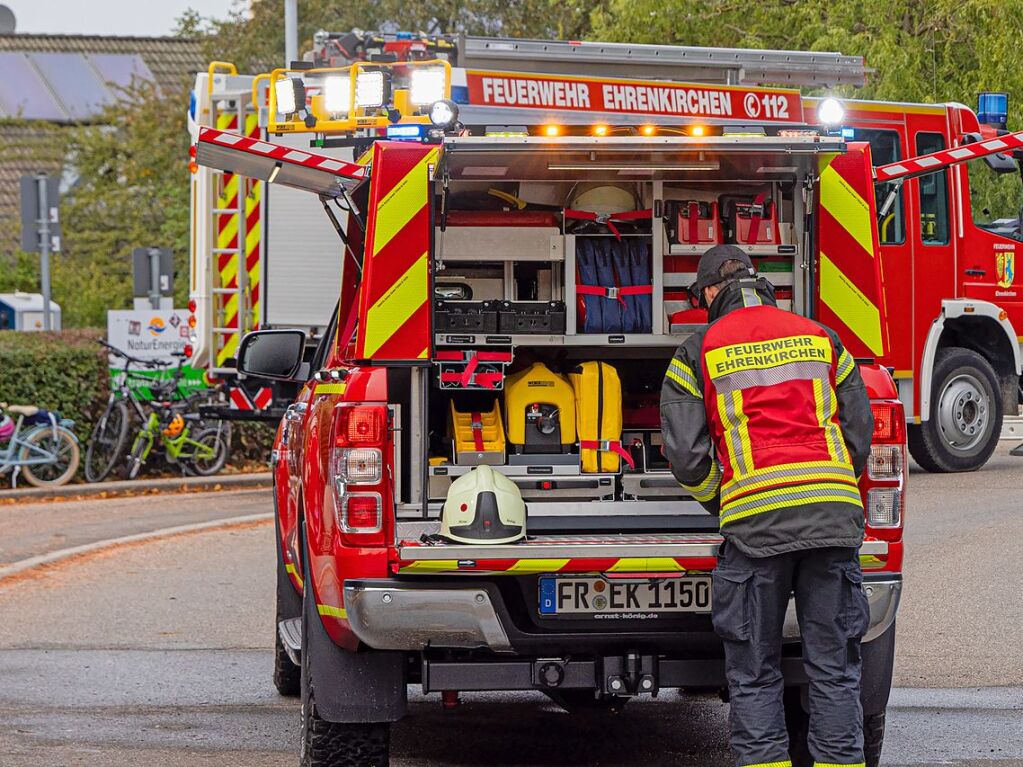 Voller Krpereinsatz, Musik und leckeres Essen: Am 28. und 29. September 2024 feierte die Jugendfeuerwehr mit einem groen Fest ihr 50-jhriges Jubilum.