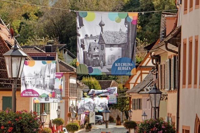 Die Premiere des Kaiserstuhl-Markts in Endingen bietet die ganze Palette an regionalen Genssen