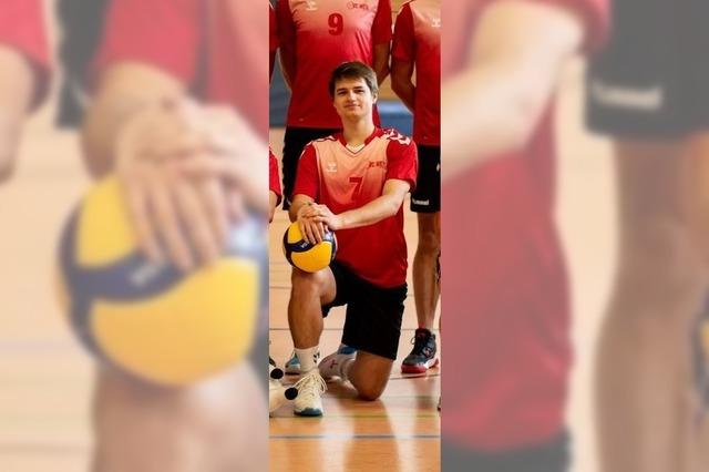 VC Weil geht verjngt in die Volleyball-Oberliga-Saison