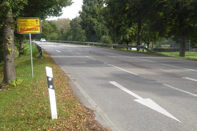 Kommunen sehen Bahn bei Brcke ber die Autobahn bei March in der Pflicht