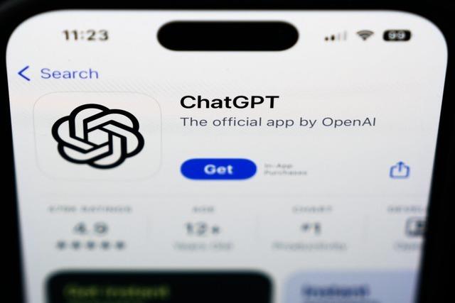 ChatGPT-Firma OpenAI holt sich Milliarden von Investoren