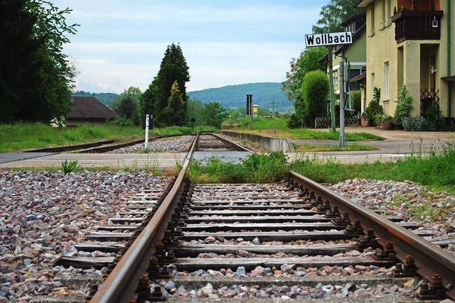Reaktivierung der Kandertalbahn als S-Bahn: Der Ball liegt nun bei den Gemeinden