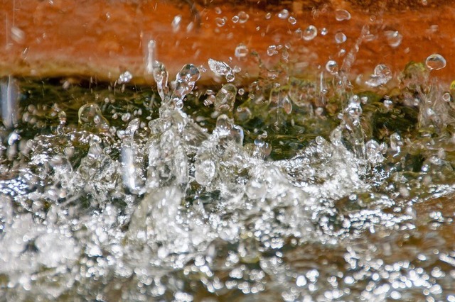 Wasser ist ein kostbares Gut &#8211; und wird zunehmend knapper.  | Foto: Achim  (stock.adobe.com)