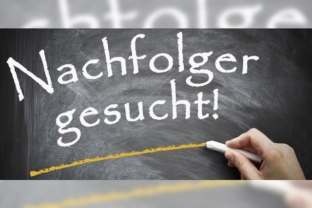 Wenn der Seniorchef die Firma bergeben mchte