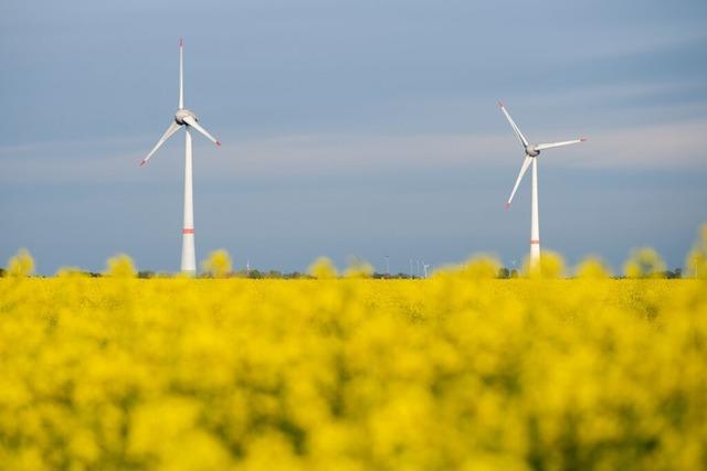 Ablehnung ohne Stellungnahme: Schliengener Rat pfeift auf Windkraft-Regionalplan