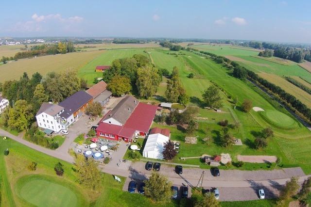 Der Birkenhof macht Schluss: Hat die Golfbegeisterung in der Ortenau den Zenith  berschritten?