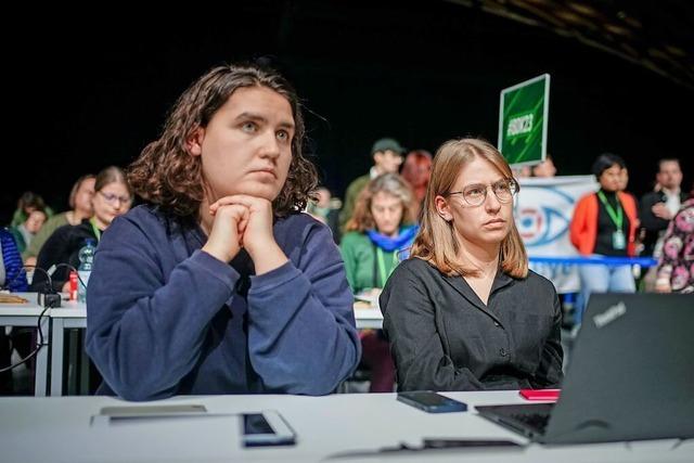 Wie kann sich die Jugend in Parteien engagieren?