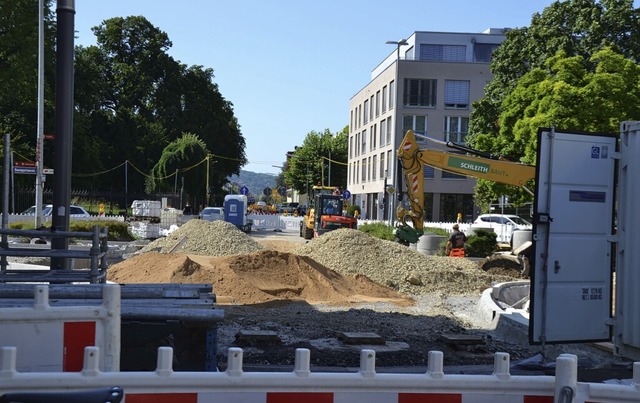   | Foto: Stadt Lrrach