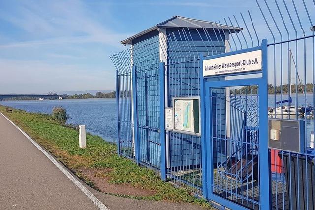 Bootsanlagestelle Neuried: Die Diskussion wird der Sache gerecht